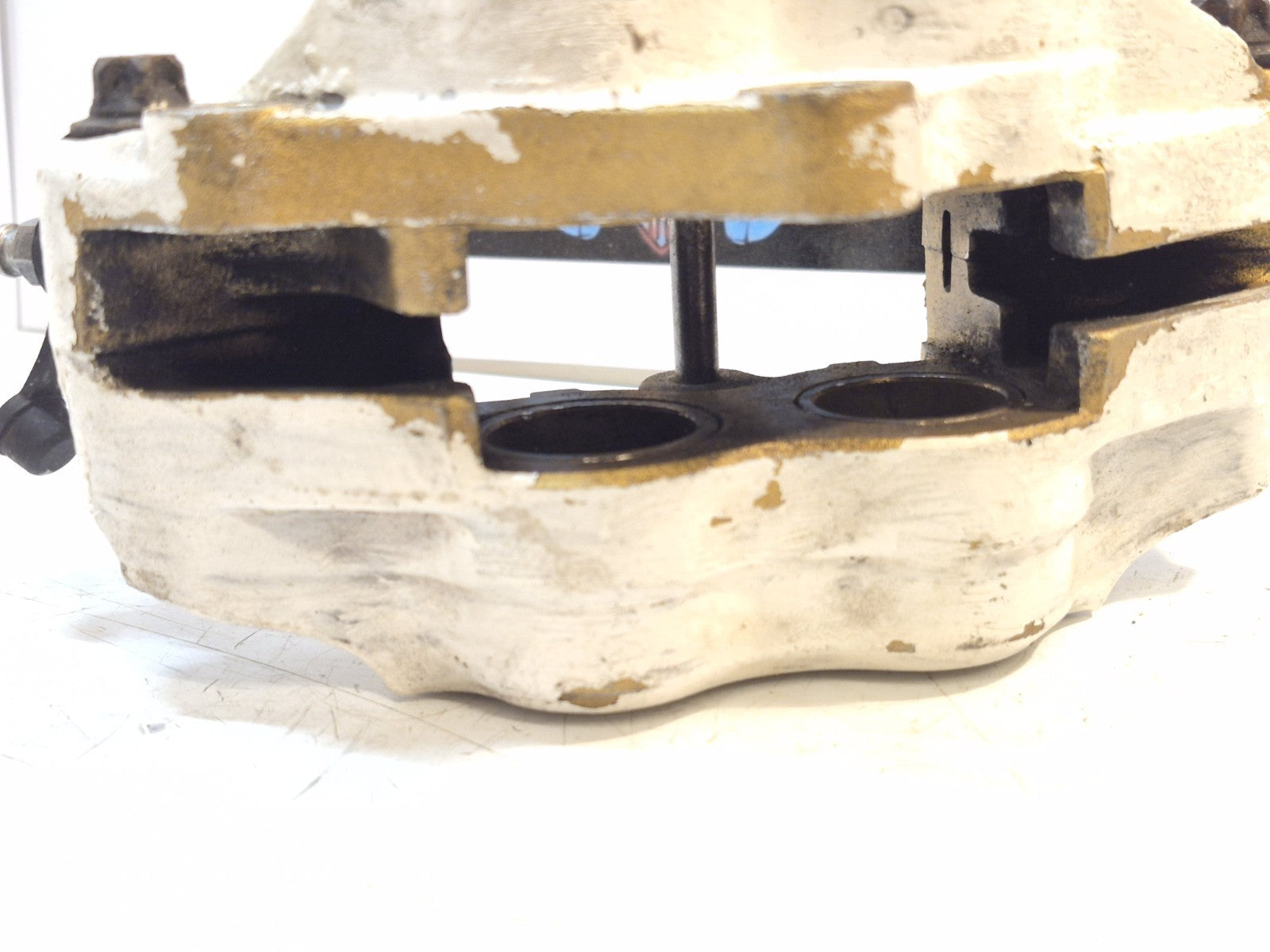Honda VTR 1000 Firestorm Front Brake Calipers, Pair