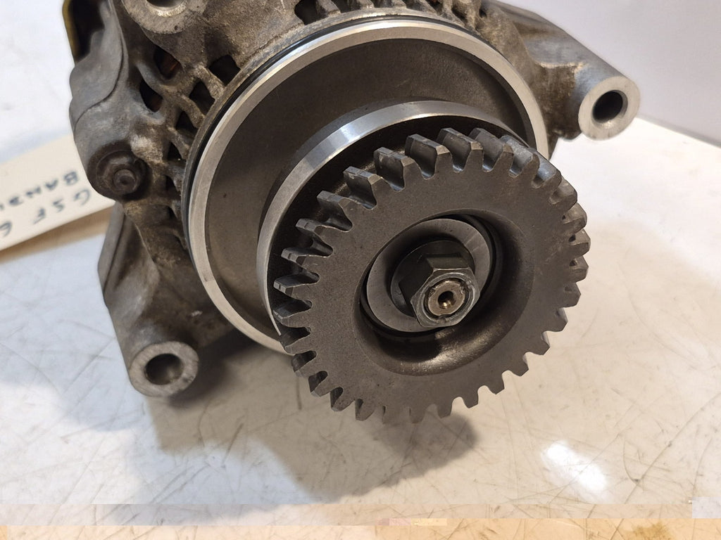 Suzuki GSF 650 Bandit Alternator