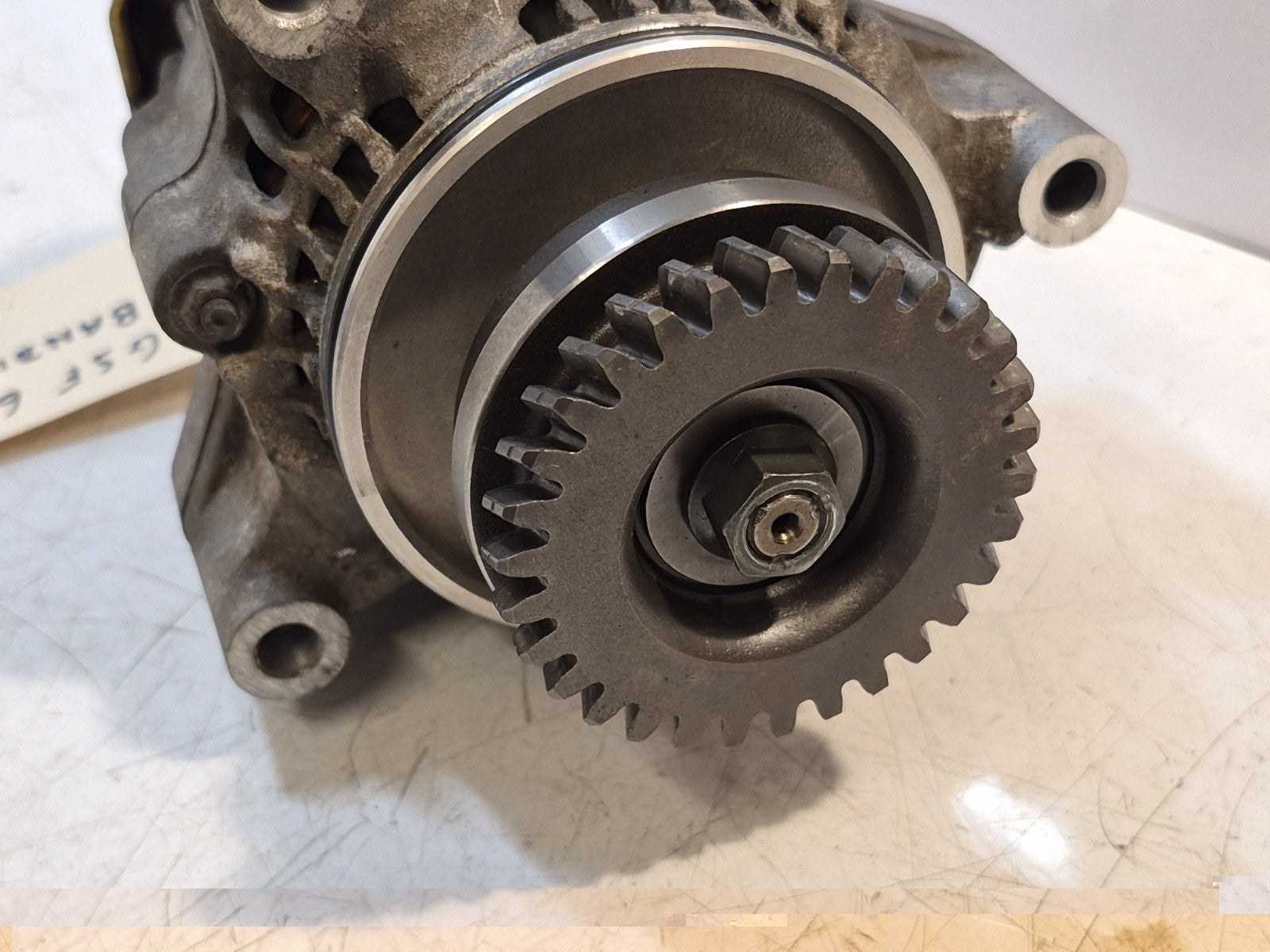 Suzuki GSF 650 Bandit Alternator