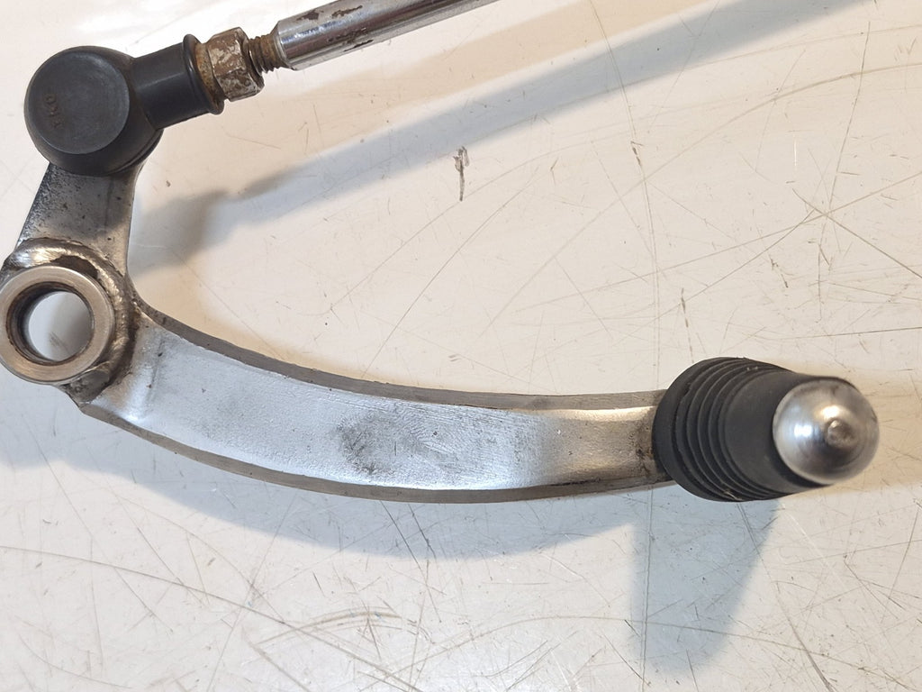 Suzuki VX 800 Gear Lever And Linkage