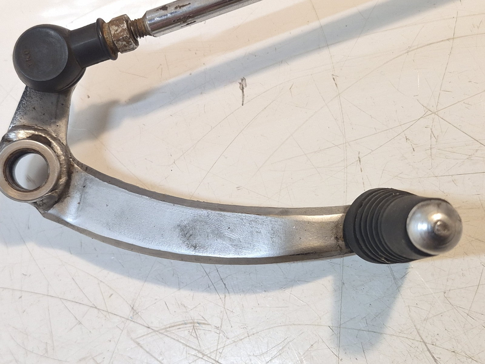 Suzuki VX 800 Gear Lever And Linkage