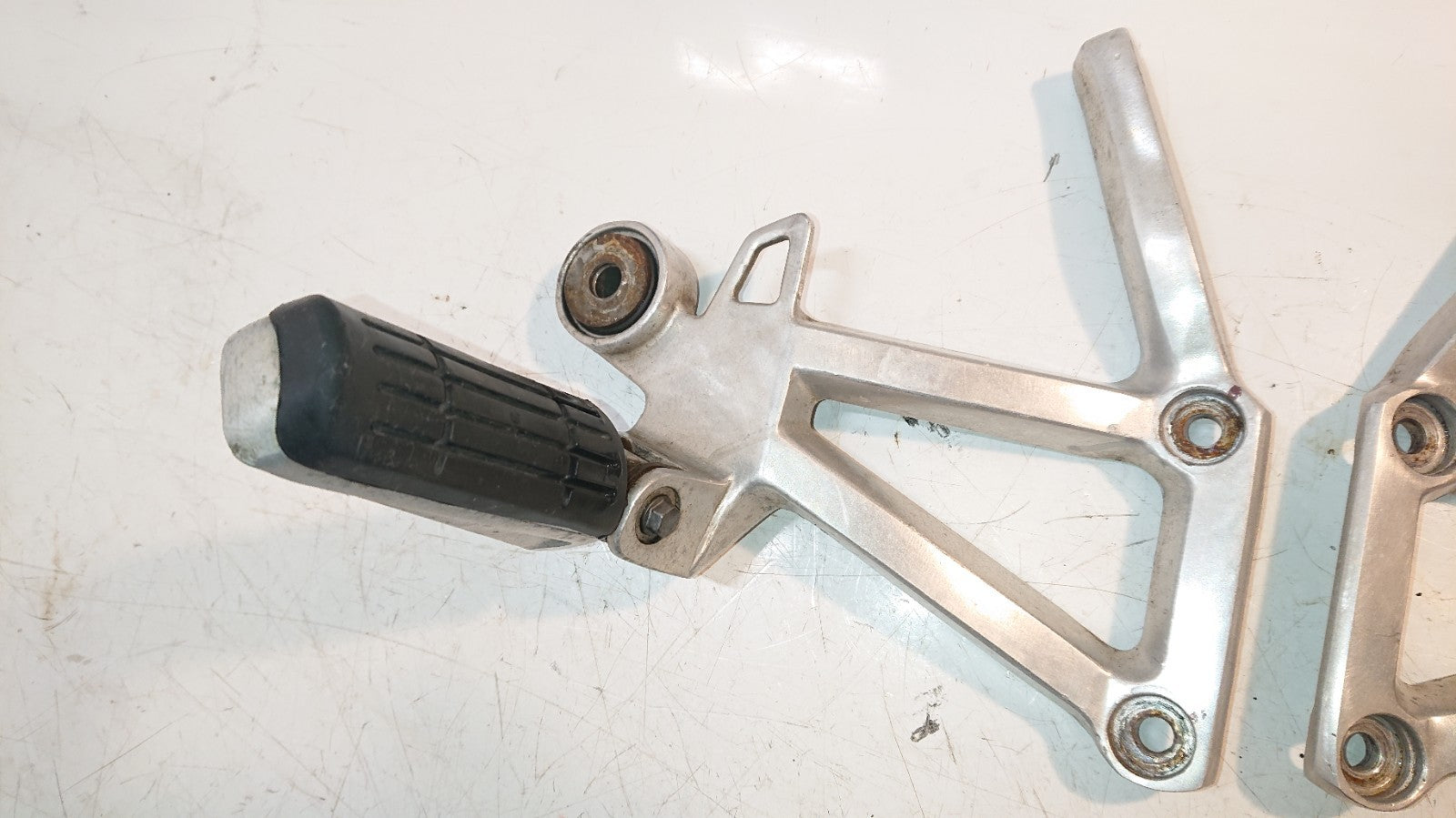 Yamaha FZS 600 FAZER Rear Sets