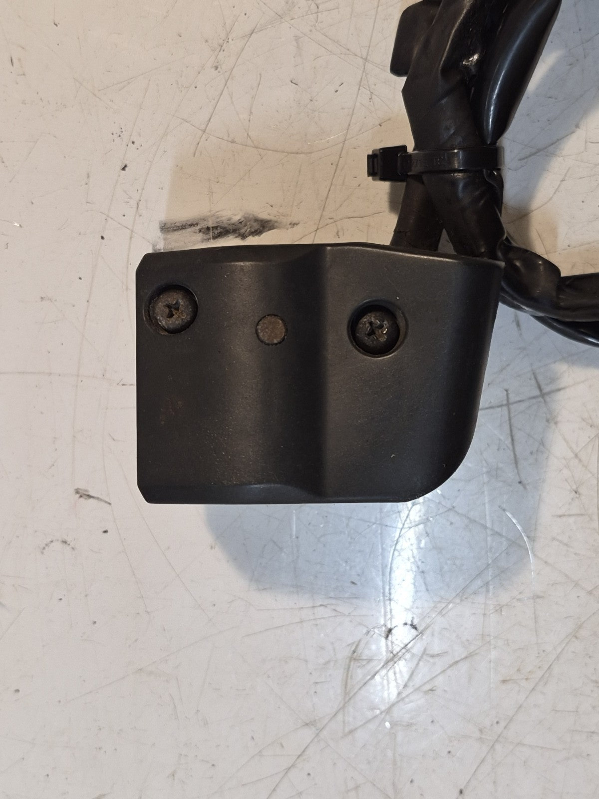 Kawasaki KLE 500 Switchgear, Righthand