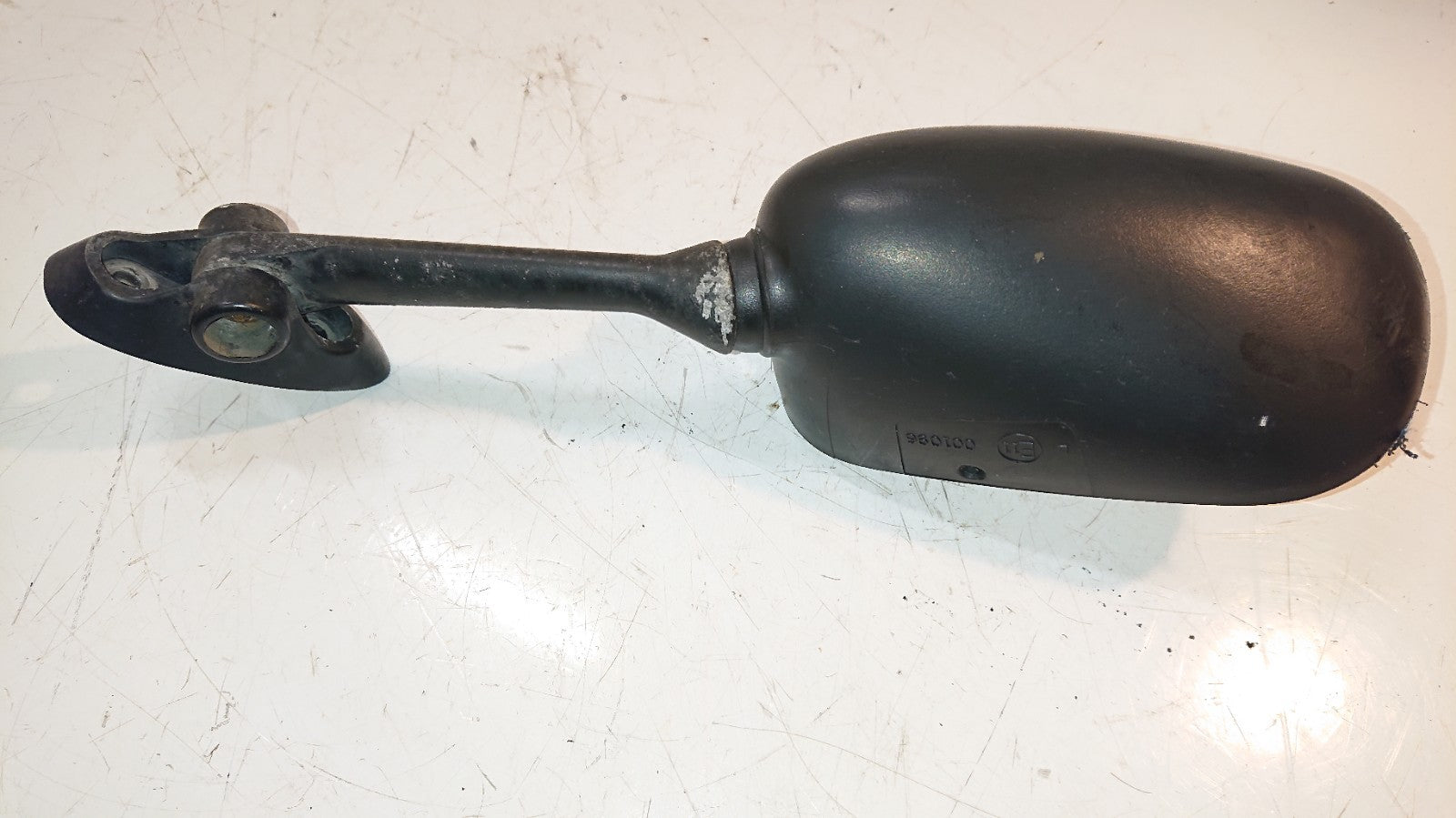 Suzuki SV 650 Mirror, Lefthand