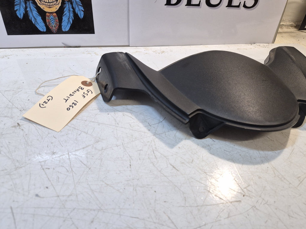 Suzuki GSF 1250 Bandit Fairing, Screen Panel