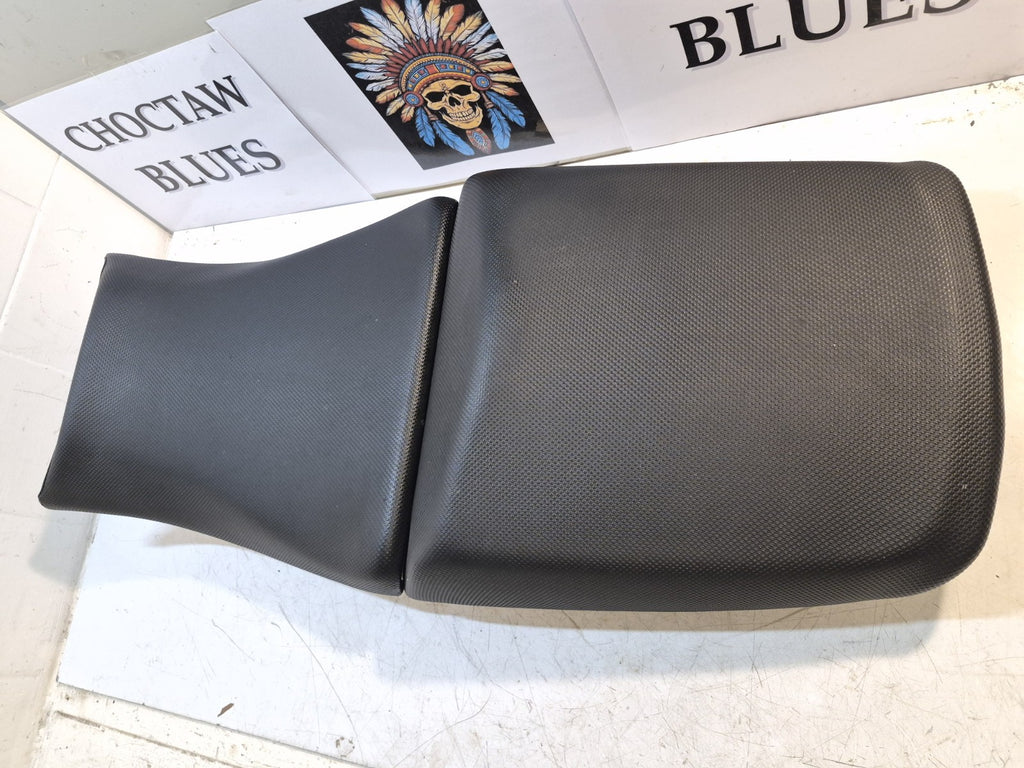 Suzuki GSF 650 Bandit Seat