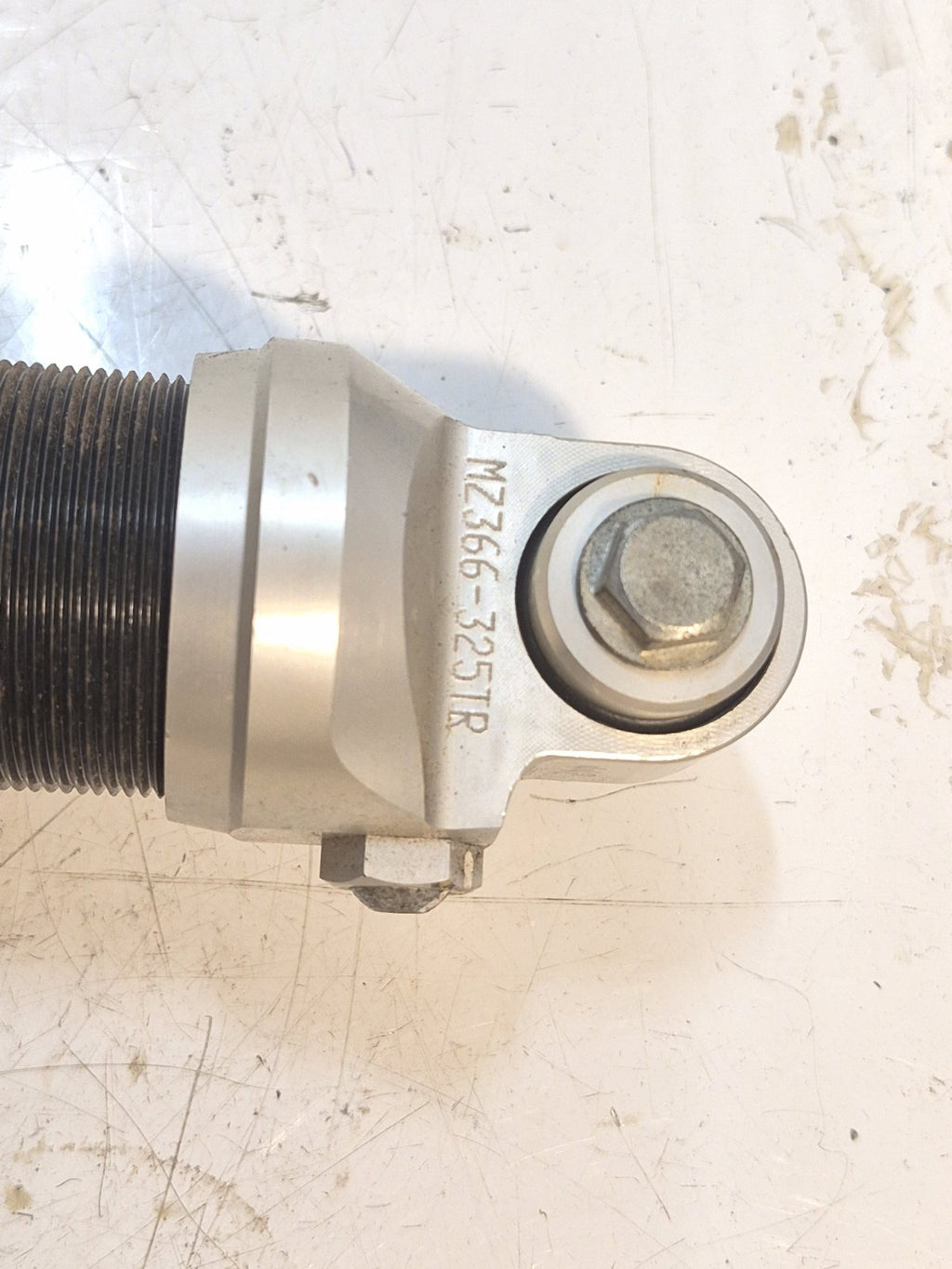 Suzuki GSF 1200 Bandit Mk2 Mono Shock, YSS Mono Shock