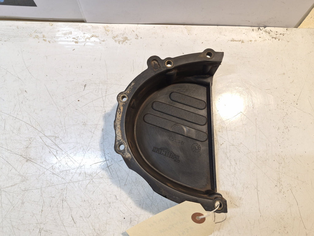 Triumph Daytona 955i Front Sprocket Cover