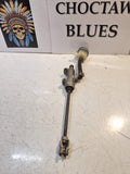 Kawasaki KLE 500 Rear Brake Master Cylinder