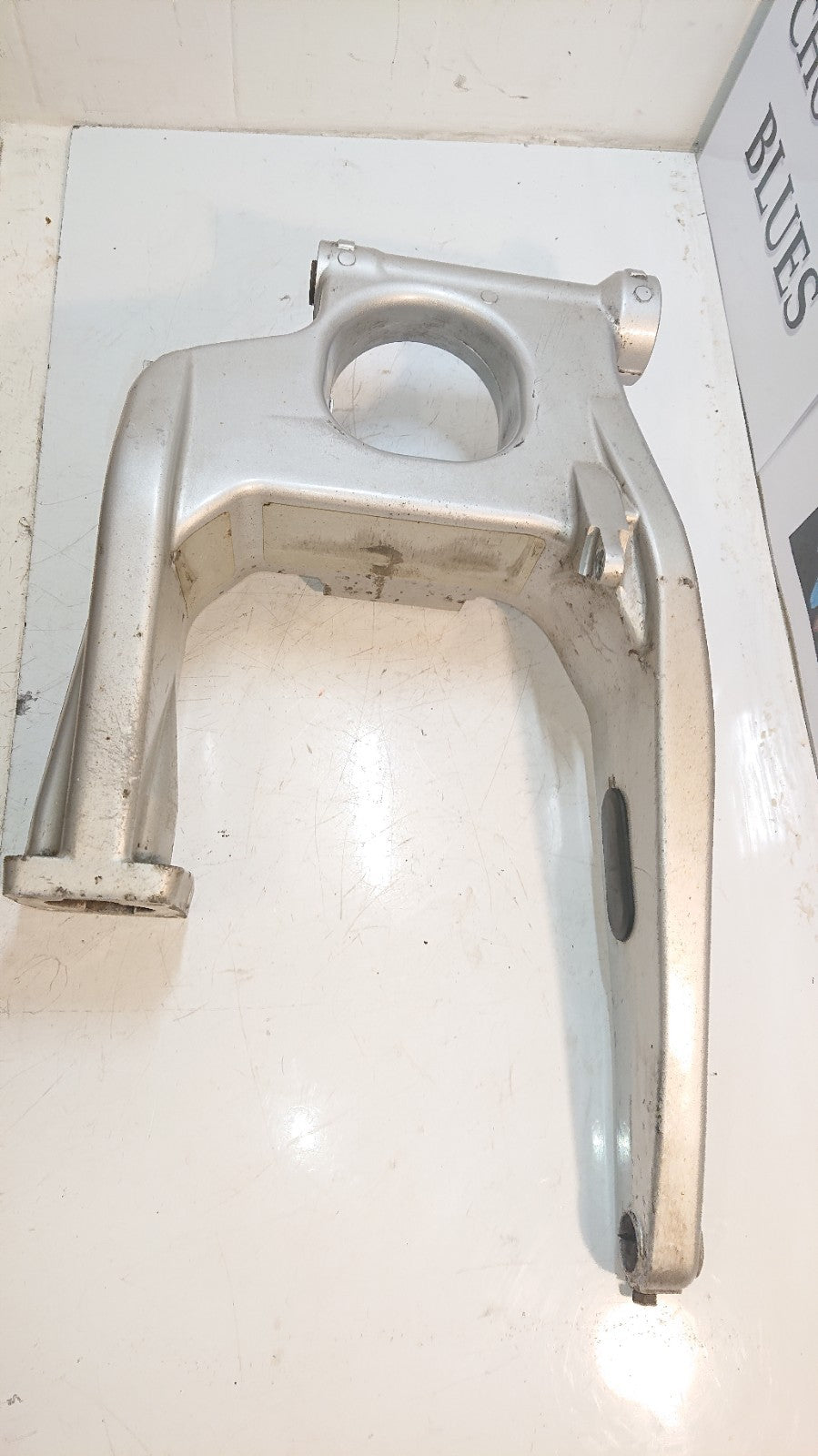 Yamaha FJR 1300 Swinging Arm