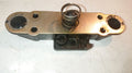 Suzuki  GSF600 BANDIT   SEAT  LATCH   GSF600 MK2