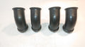 Yamaha XJ 900 Diversion Trumpets, Carburettor Inlets