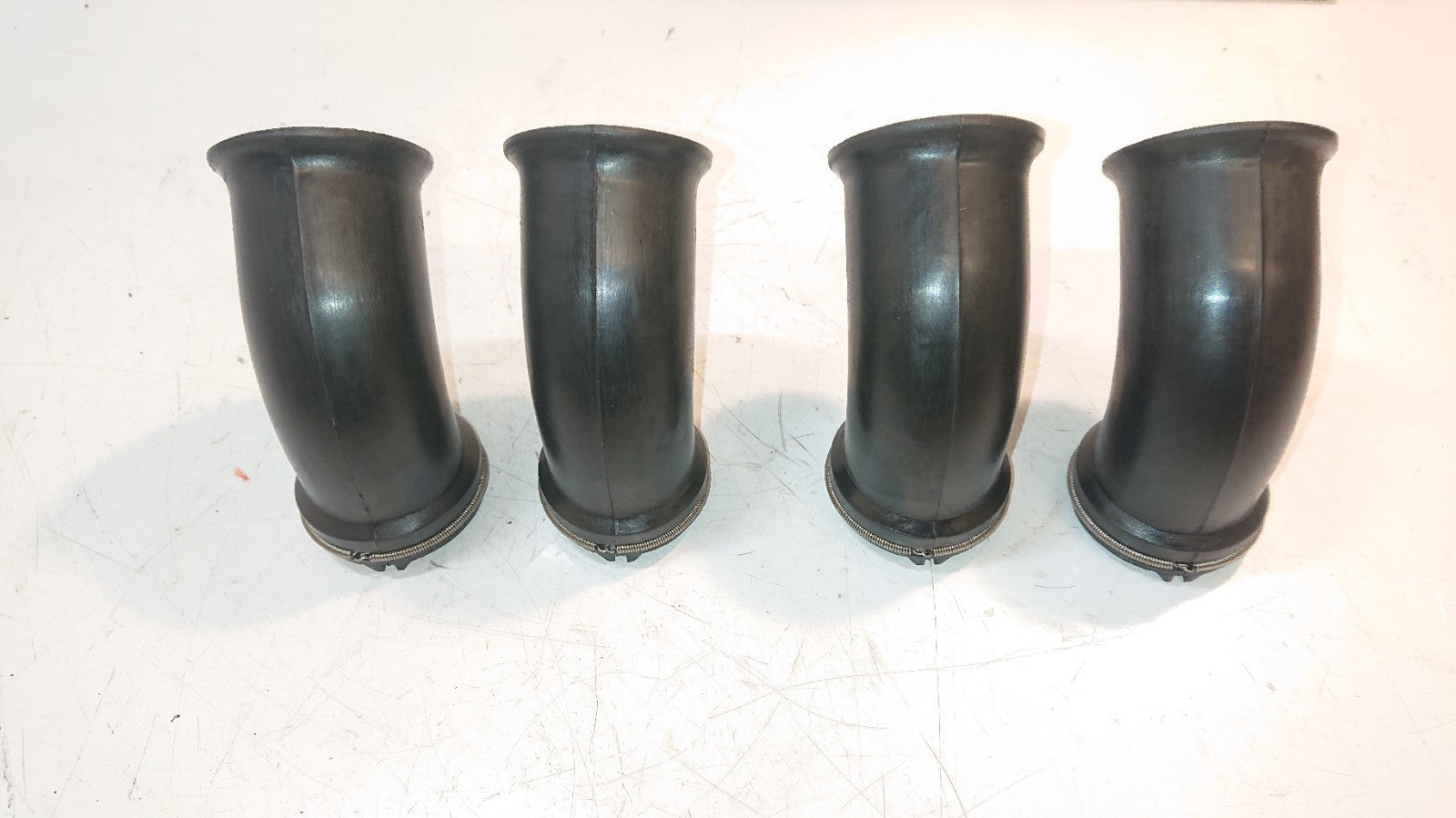 Yamaha XJ 900 Diversion Trumpets, Carburettor Inlets