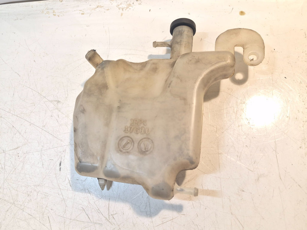 Suzuki SV 650 Gen 2 Expansion Tank/ Header Tank