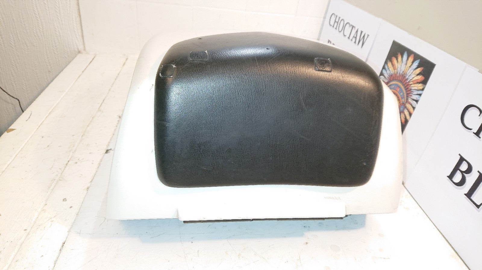 BMW R 1200 RT Top Box, OEM