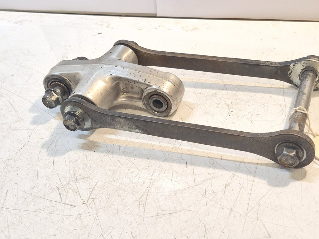Suzuki GSF 1250 Bandit Mono Shock Mount/Linkage