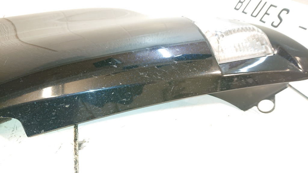 Kawasaki GTR 1400 Fairing, Front, Righthand