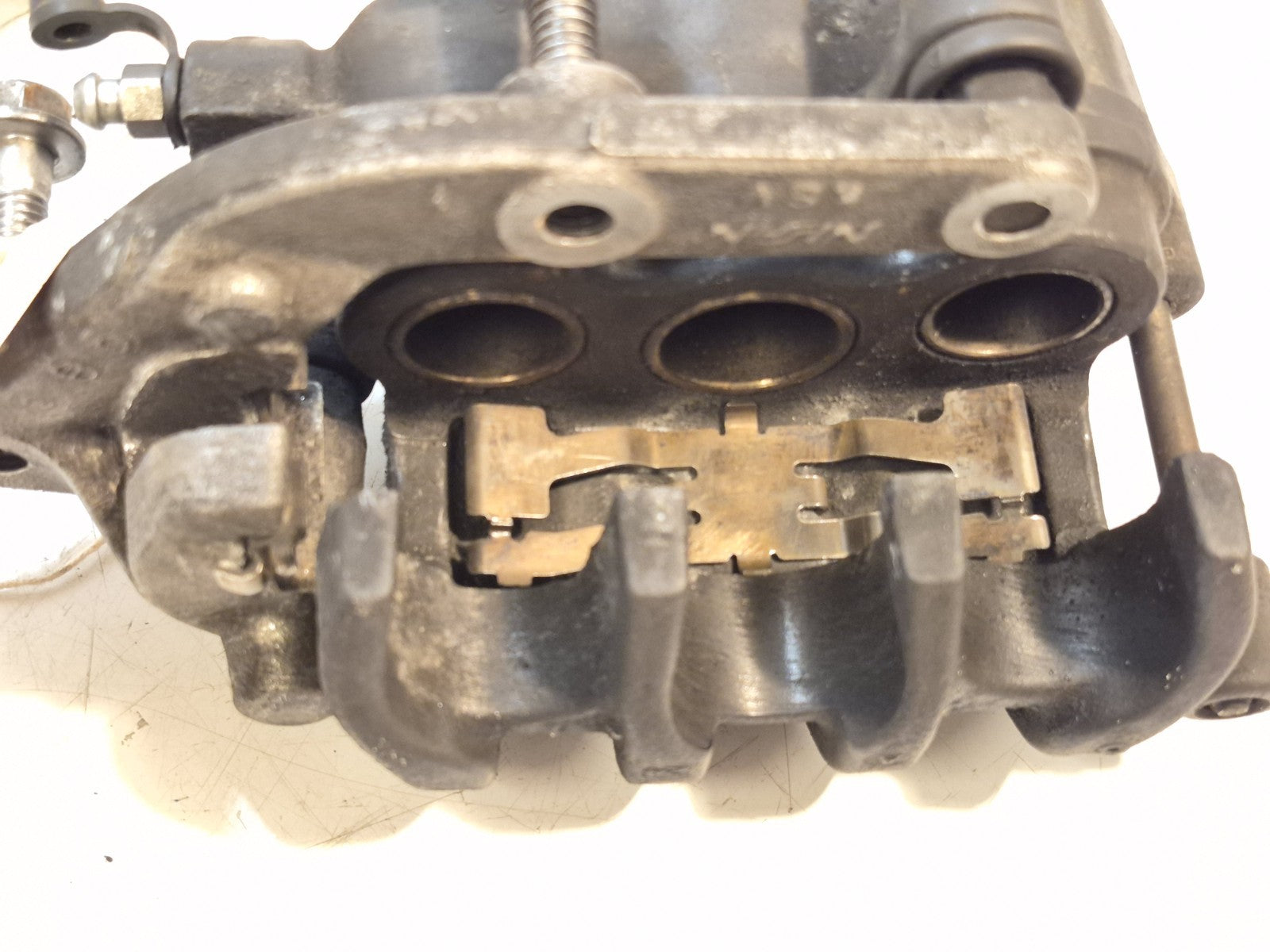 Honda NT 700 Deauville Front Brake Calipers, Pair