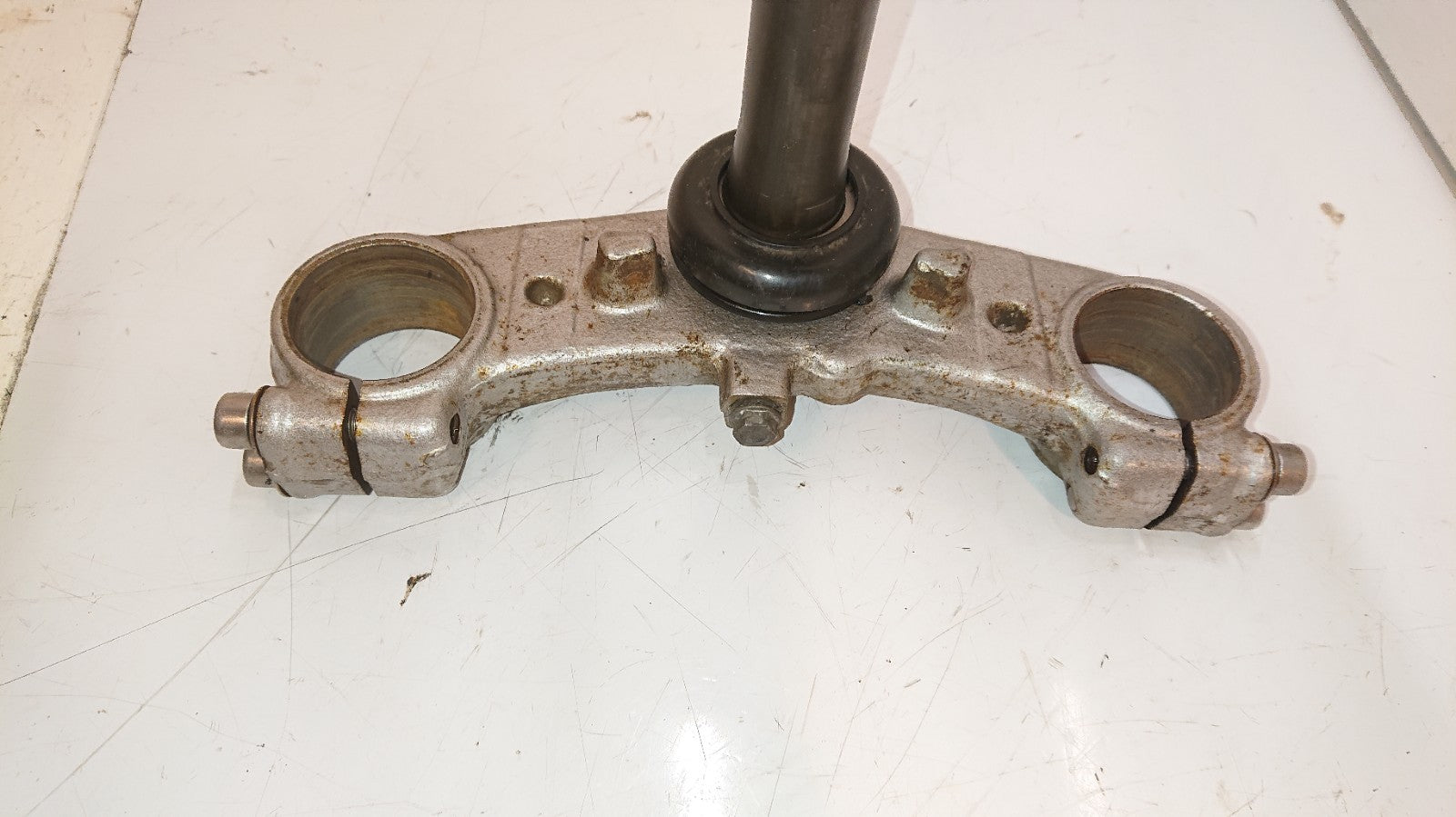Suzuki GSF 600 Bandit Mk2 Yoke Complete