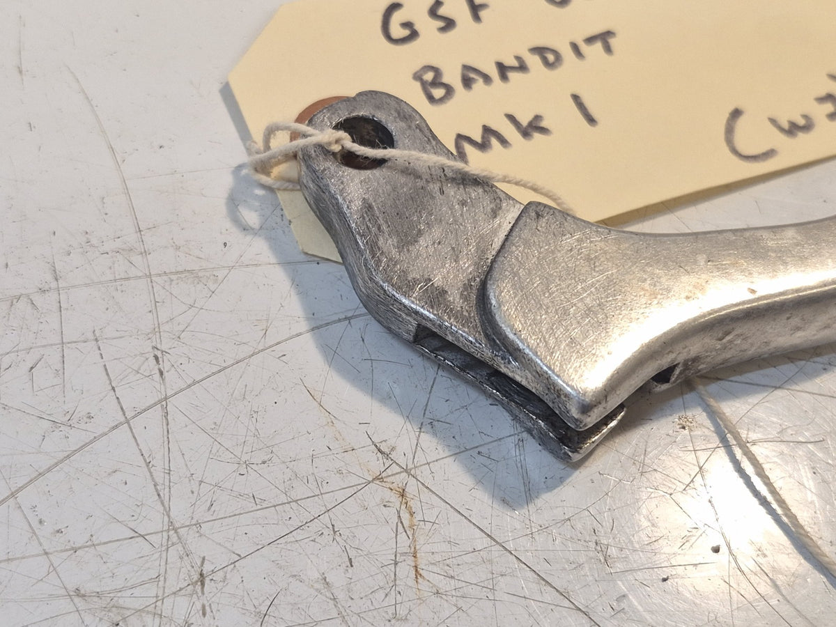 Suzuki GSF 600 Bandit Mk1 Clutch Lever
