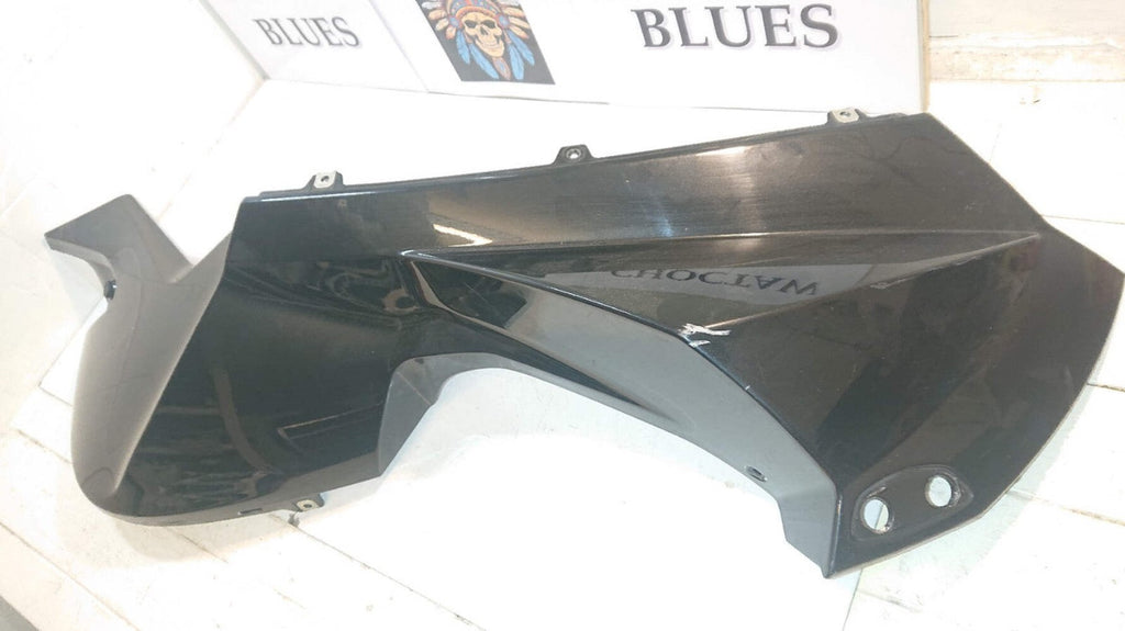 BMW F800 ST Fairing, Lefthand, Upper