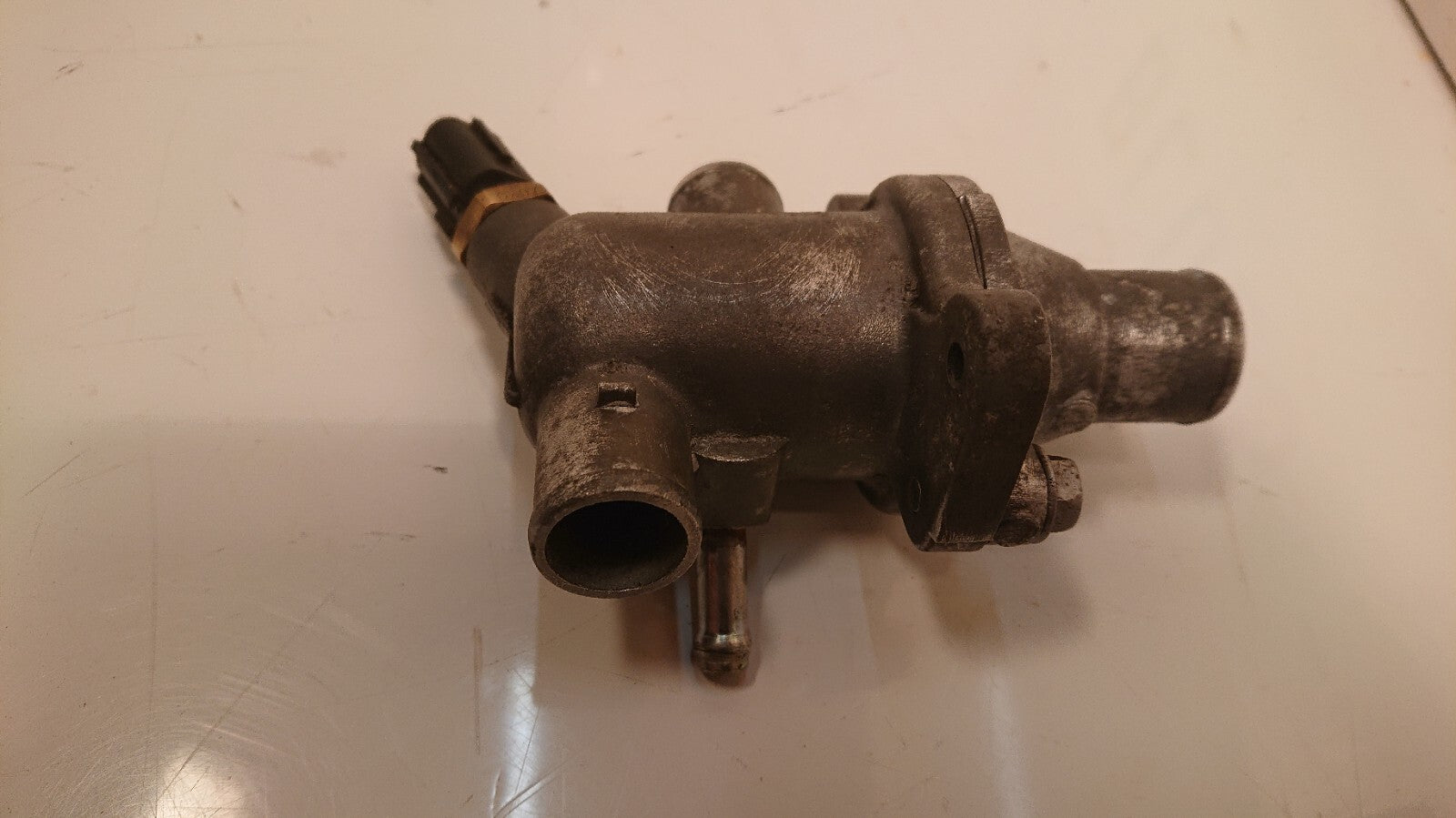 Suzuki DL 650 V STROM Thermostat Housing