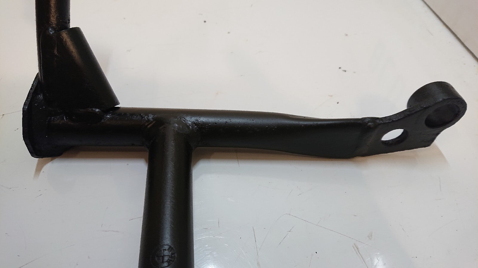 BMW R1150RT CENTRE STAND