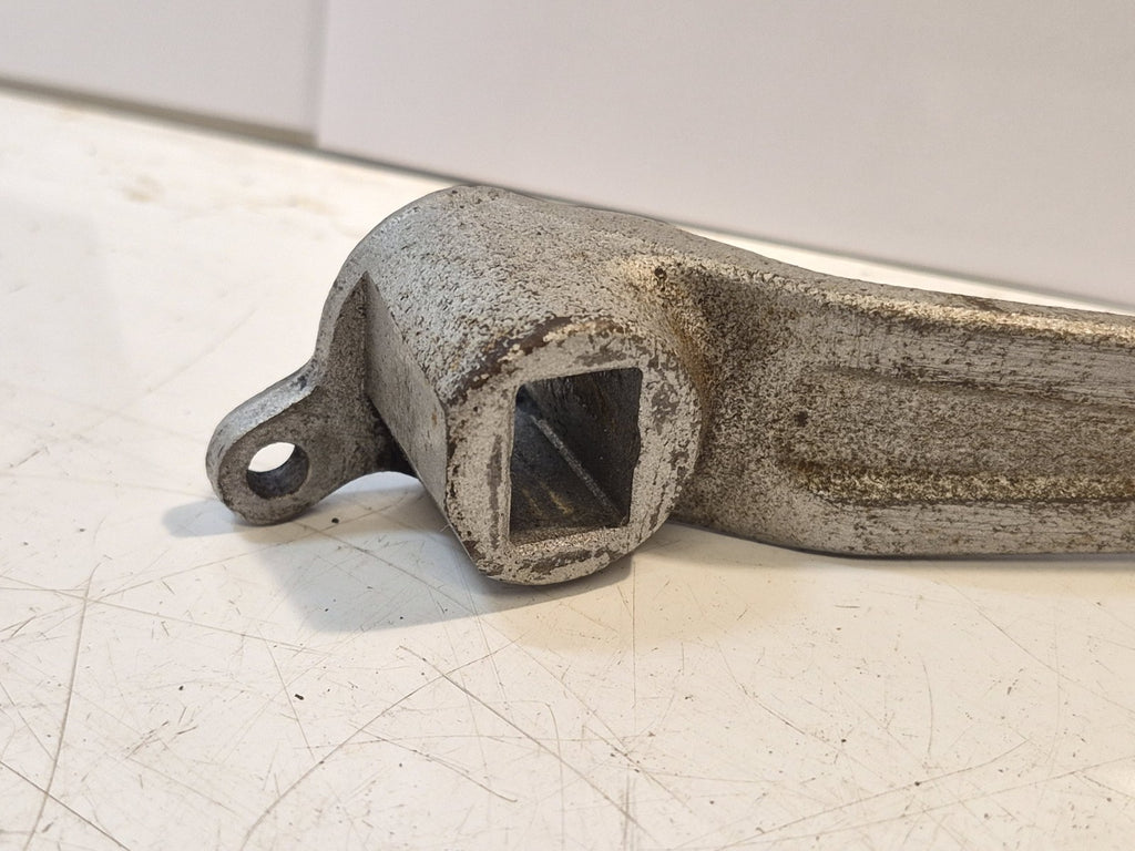 Suzuki VX 800 Rear Brake Lever