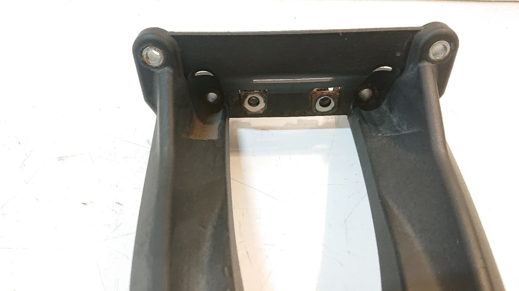 BMW F800 ST Number Plate Mount