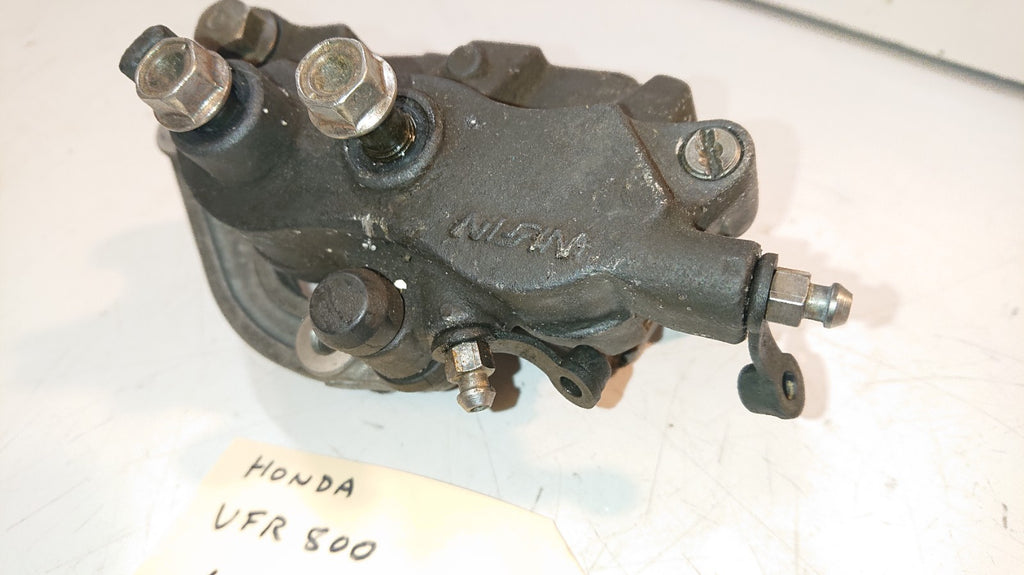 Honda VFR 800 Brake Caliper, Front, Lefthand
