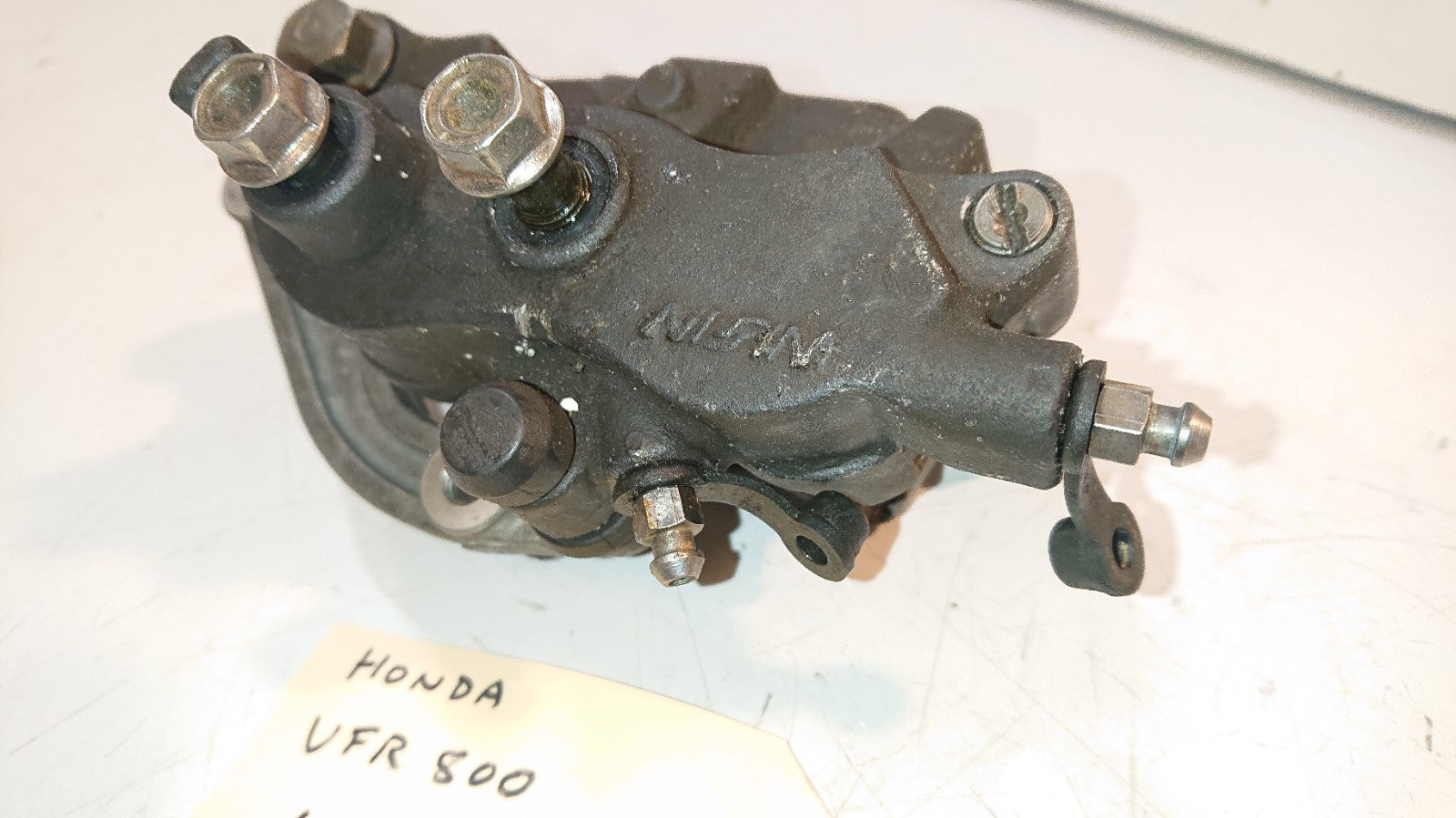 Honda VFR 800 Brake Caliper, Front, Lefthand