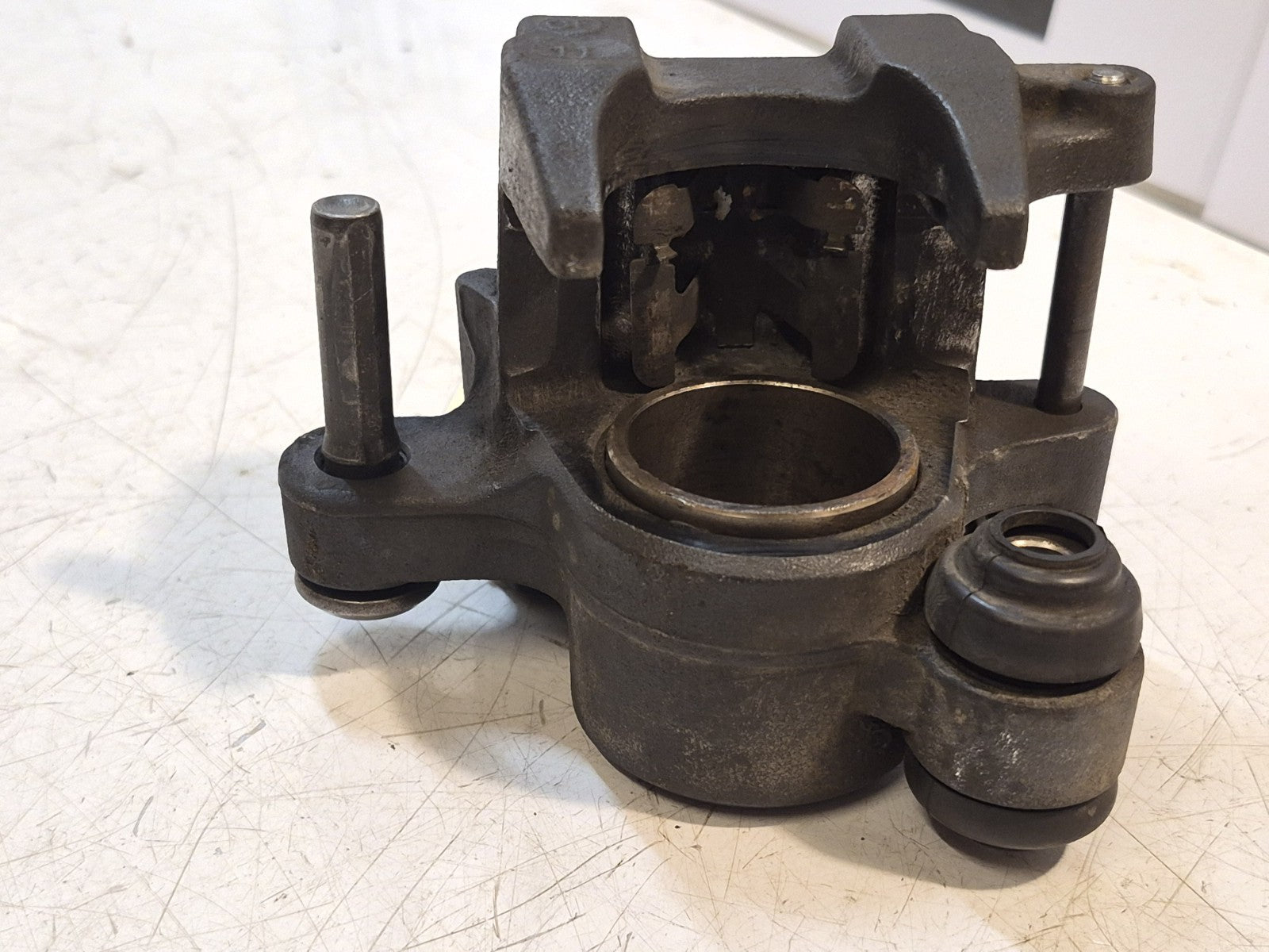 Suzuki GSF 1250 Rear Brake Caliper
