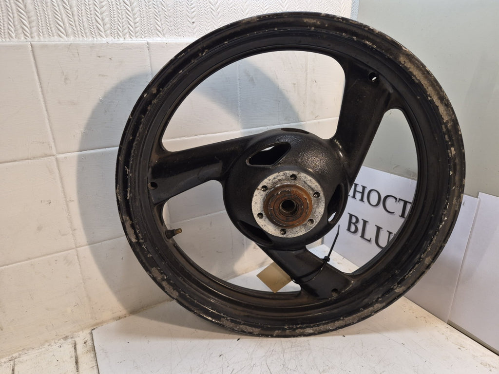 Yamaha FZS 600 Fazer Front Wheel