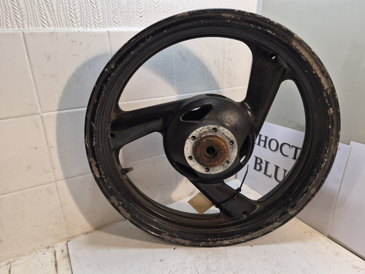 Yamaha FZS 600 Fazer Front Wheel