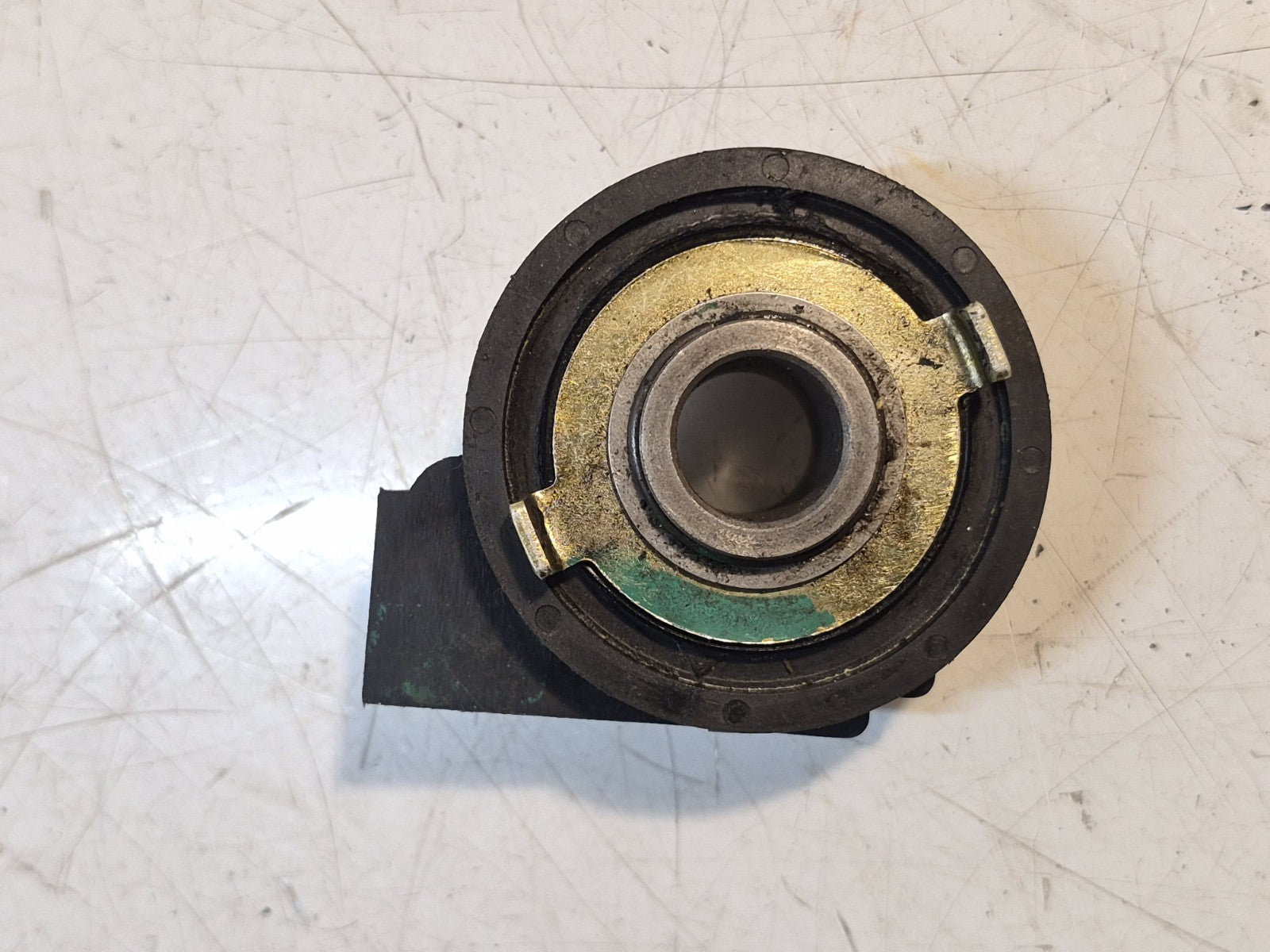 Suzuki VX 800 Speedo Drive
