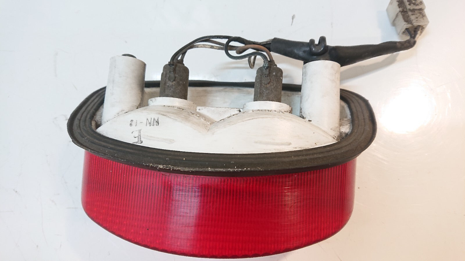 Suzuki GS 500 K2 Rear Light /Tail Light