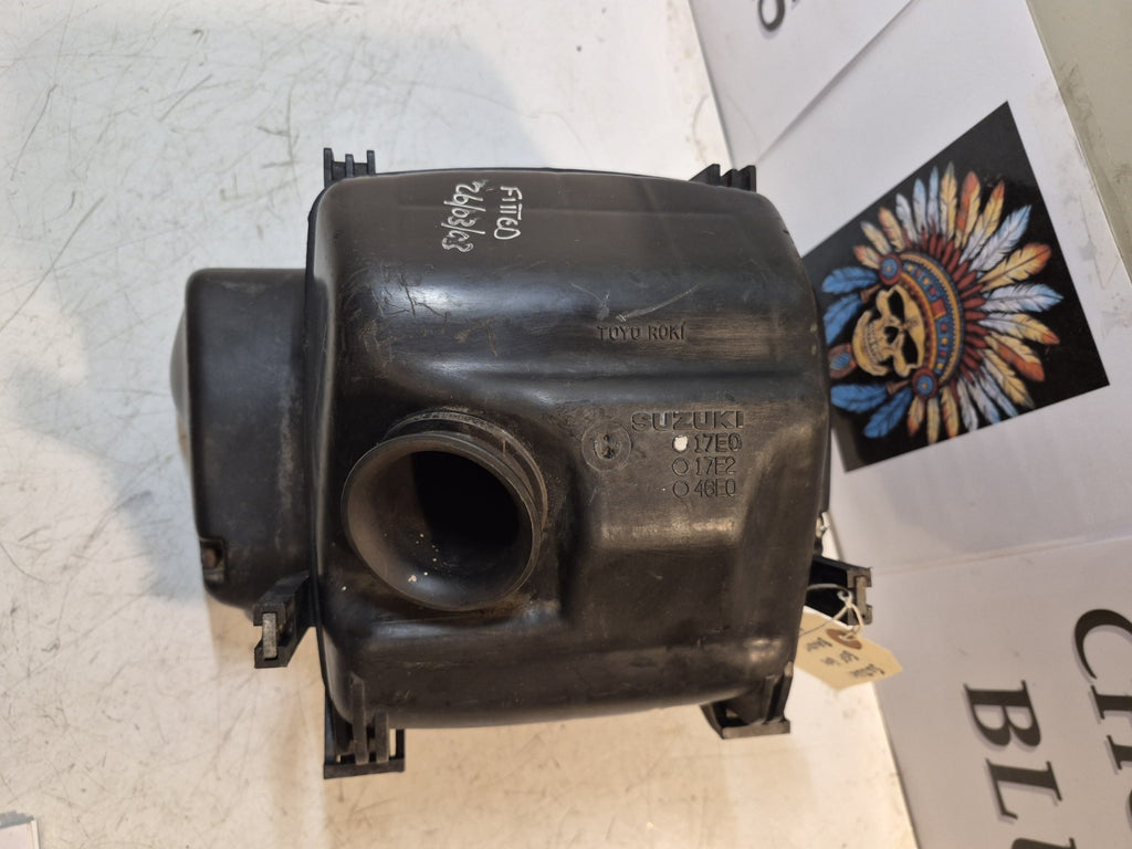 Suzuki GSF 600 Bandit Mk1 Airbox