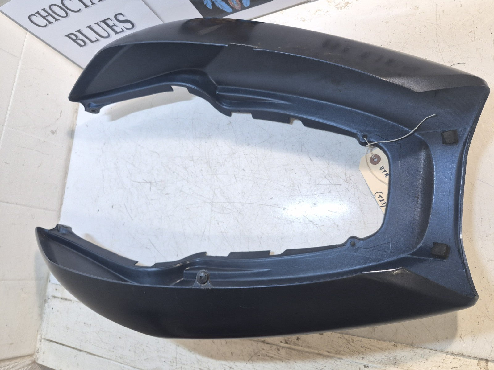 Honda VTR 100 Firestorm Fairing, Seat Cowl