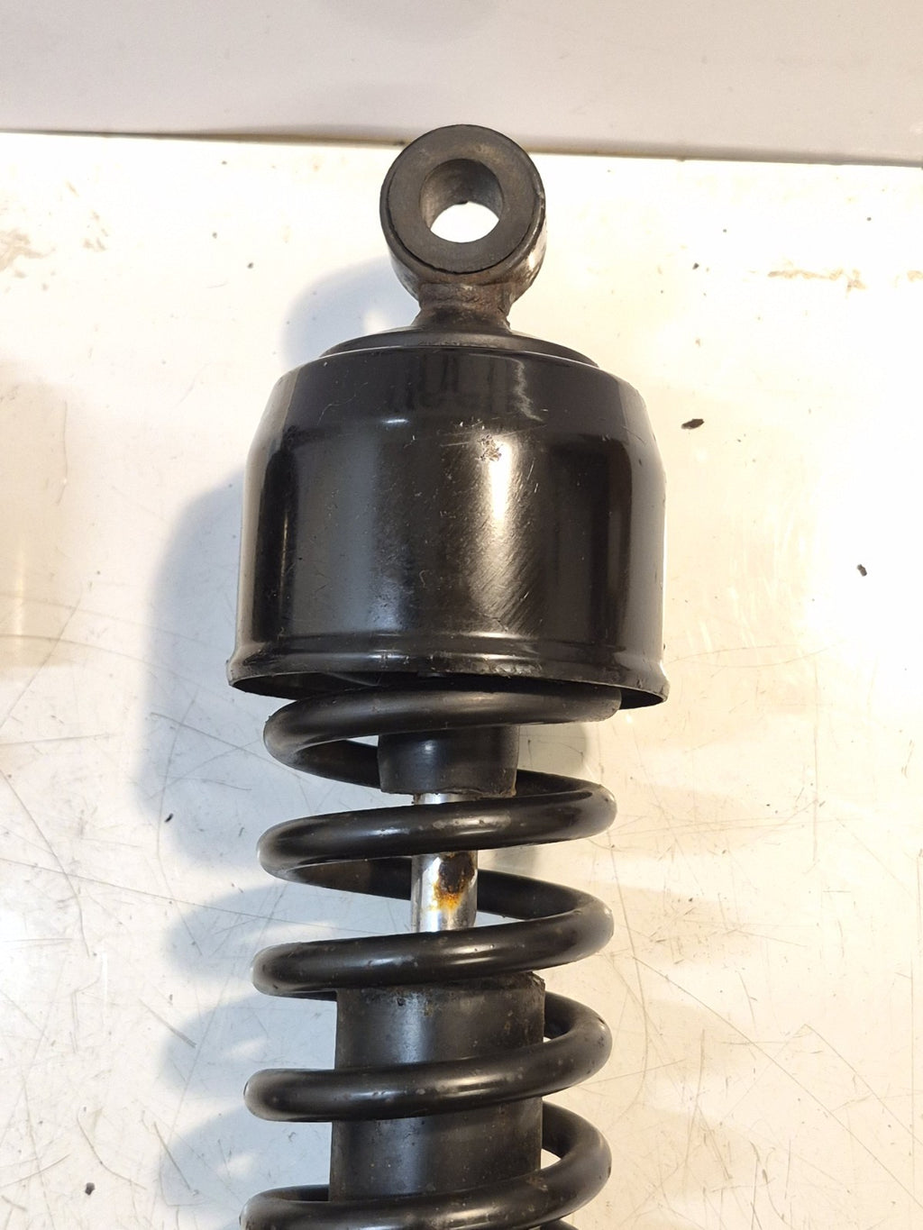 Kawasaki ER 5 Shocks, Pair