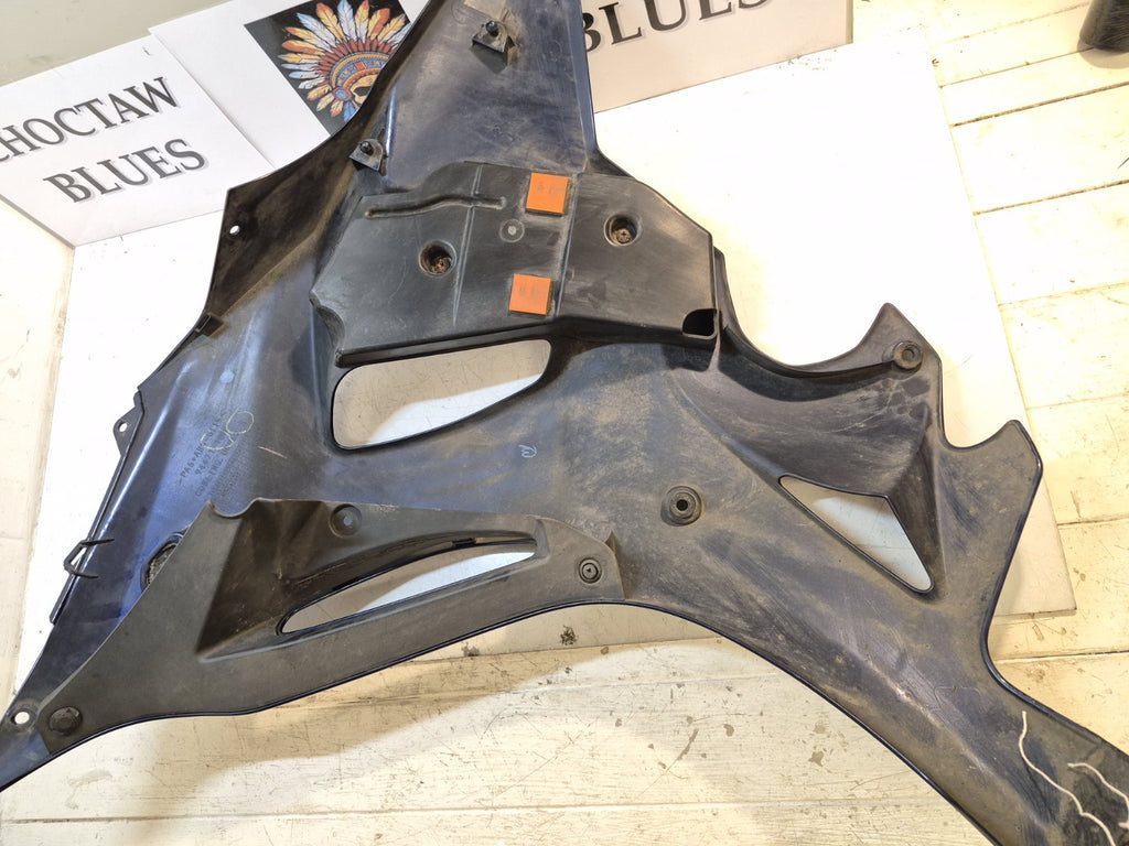 Suzuki GSF 1250 Bandit Fairing, Main Side Panel, Righthand