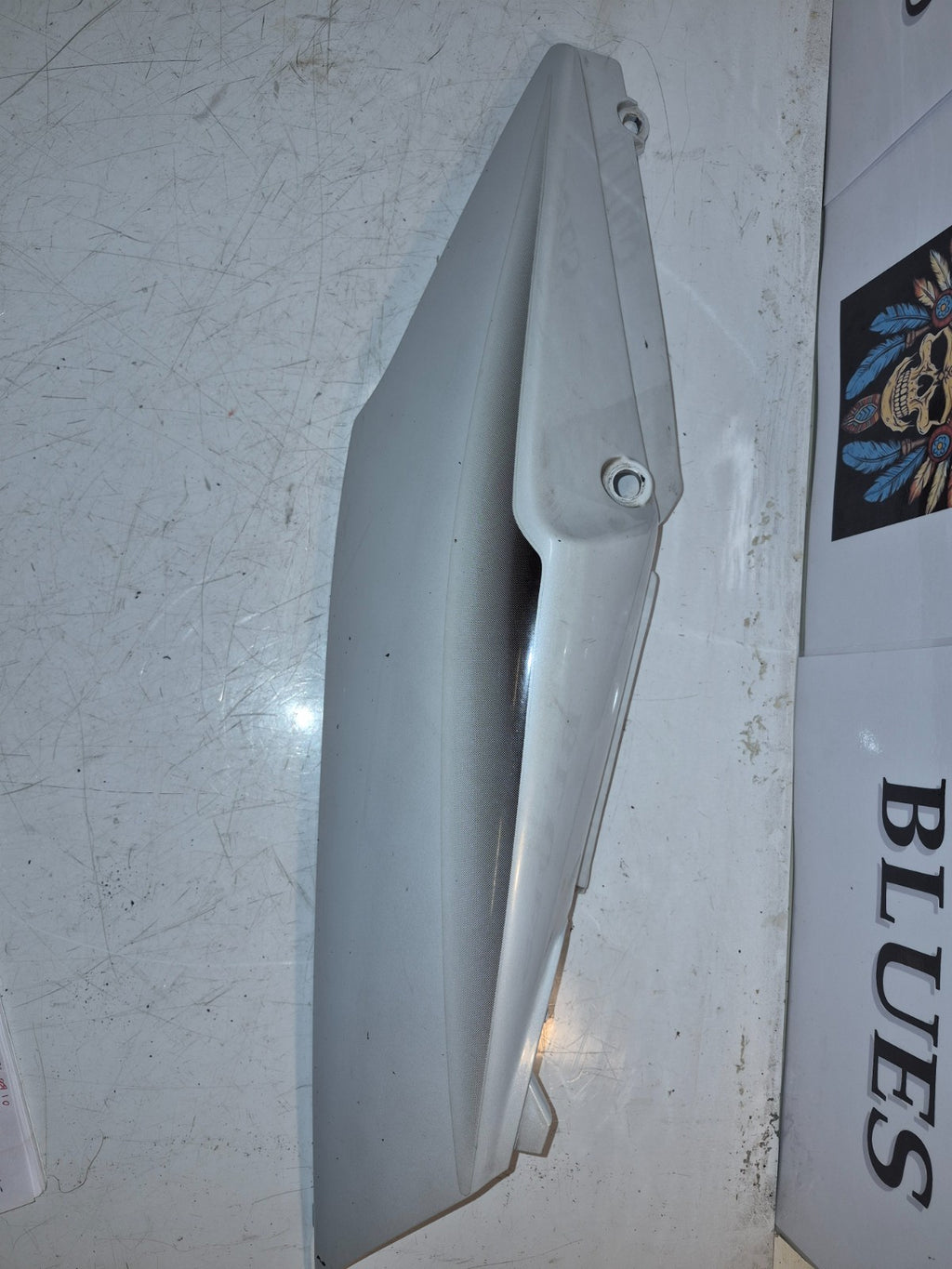 Honda CBF 1000 Fairing, Side Panel, Left-hand