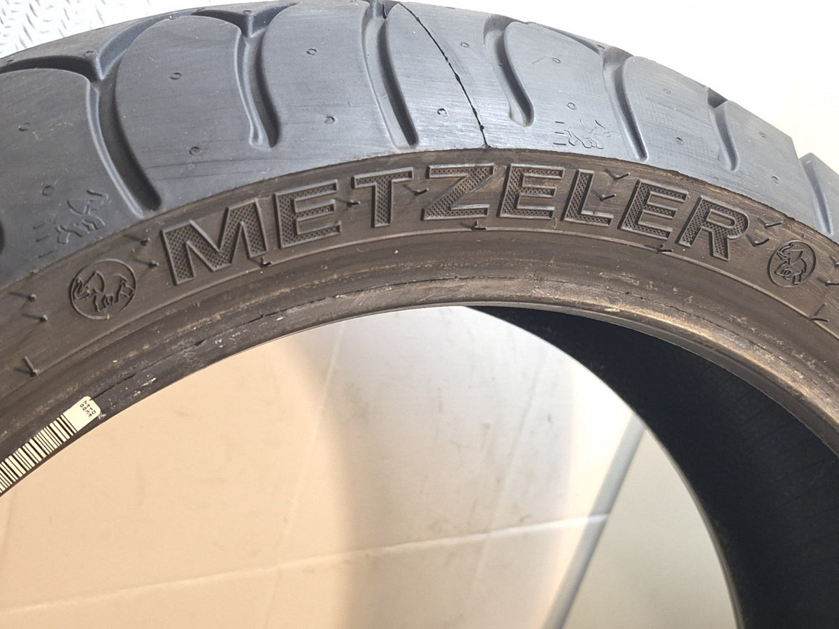 Metzler Roadtec Z6 180/55 ZR17 Tyre