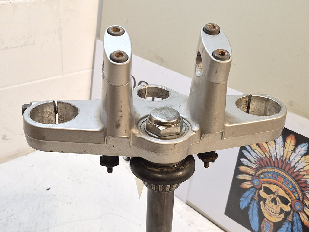 Suzuki GSF 600 Bandit Mk1 Yoke Complete, Tripple Tree