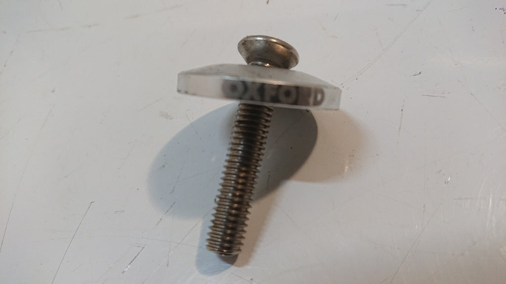 Suzuki DL 650 V STROM Bar End Weights