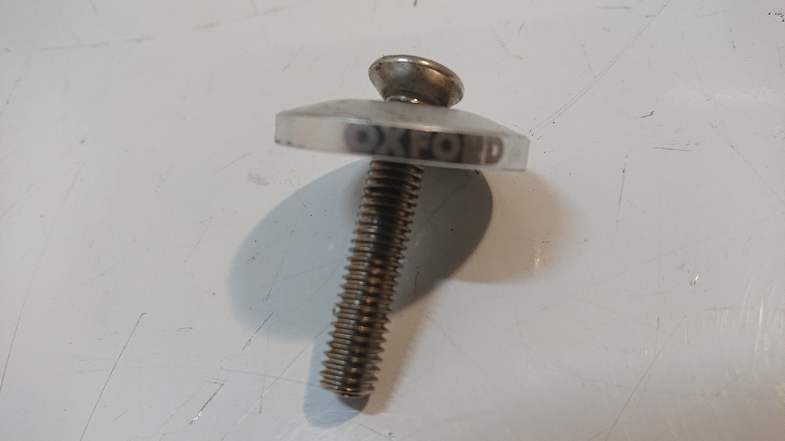 Suzuki DL 650 V STROM Bar End Weights