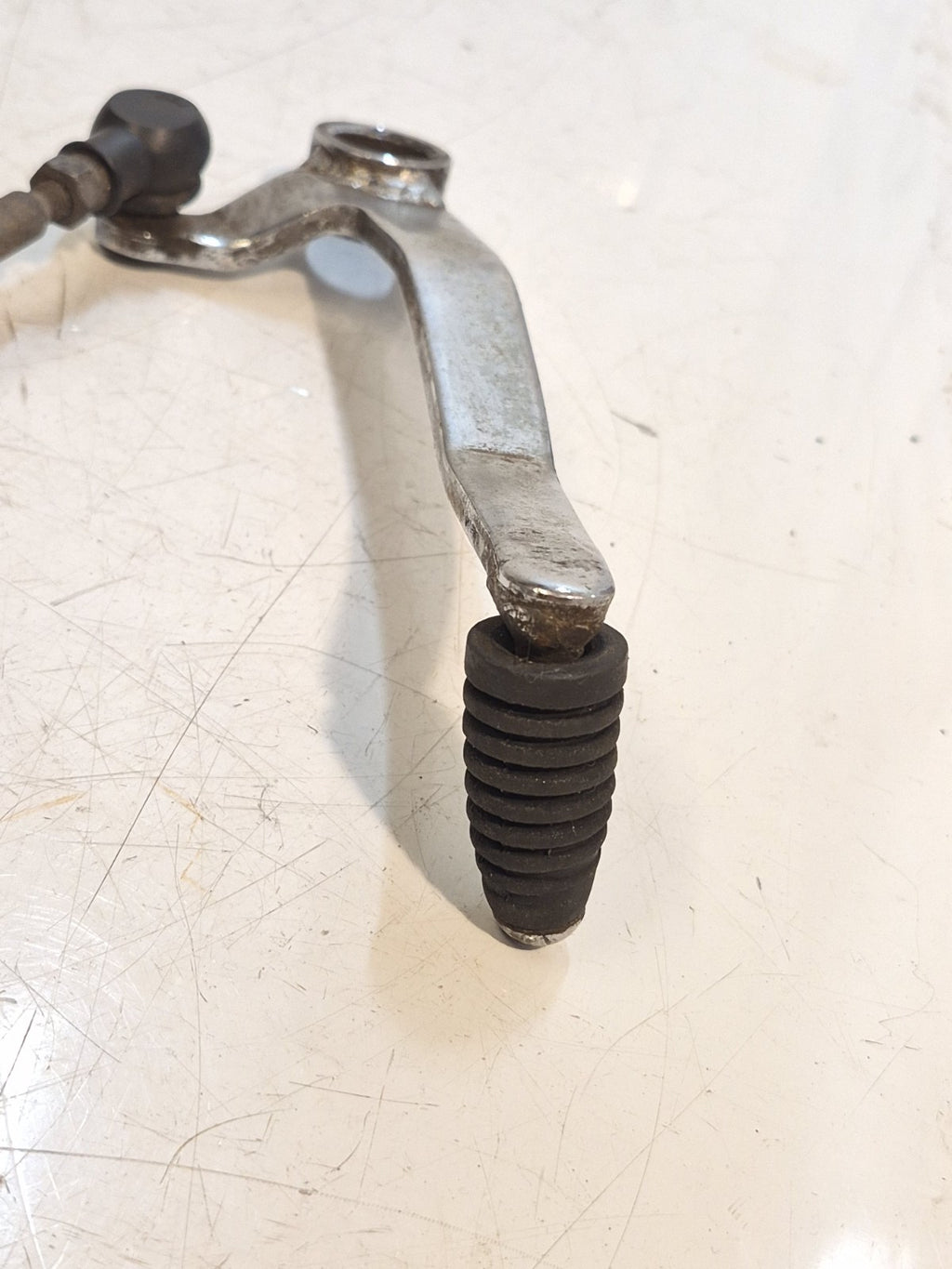 Suzuki GSF 600 Bandit Mk2 Gear Lever And Linkage