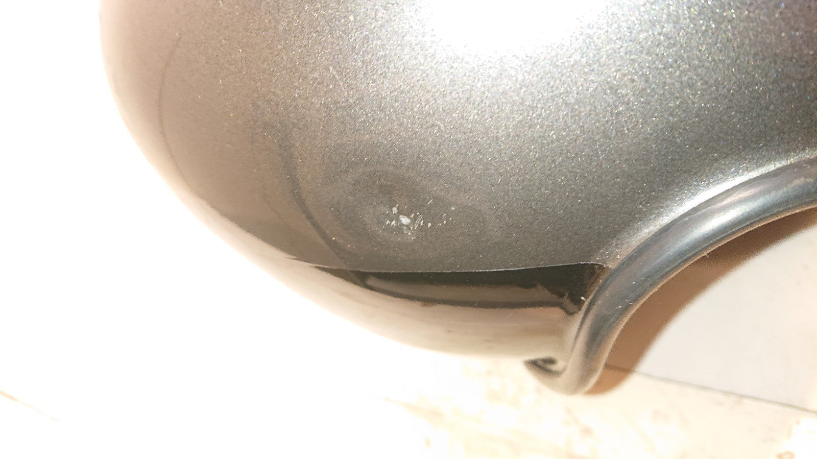Moto Guzzi Nevada Tank, Fuel Tank
