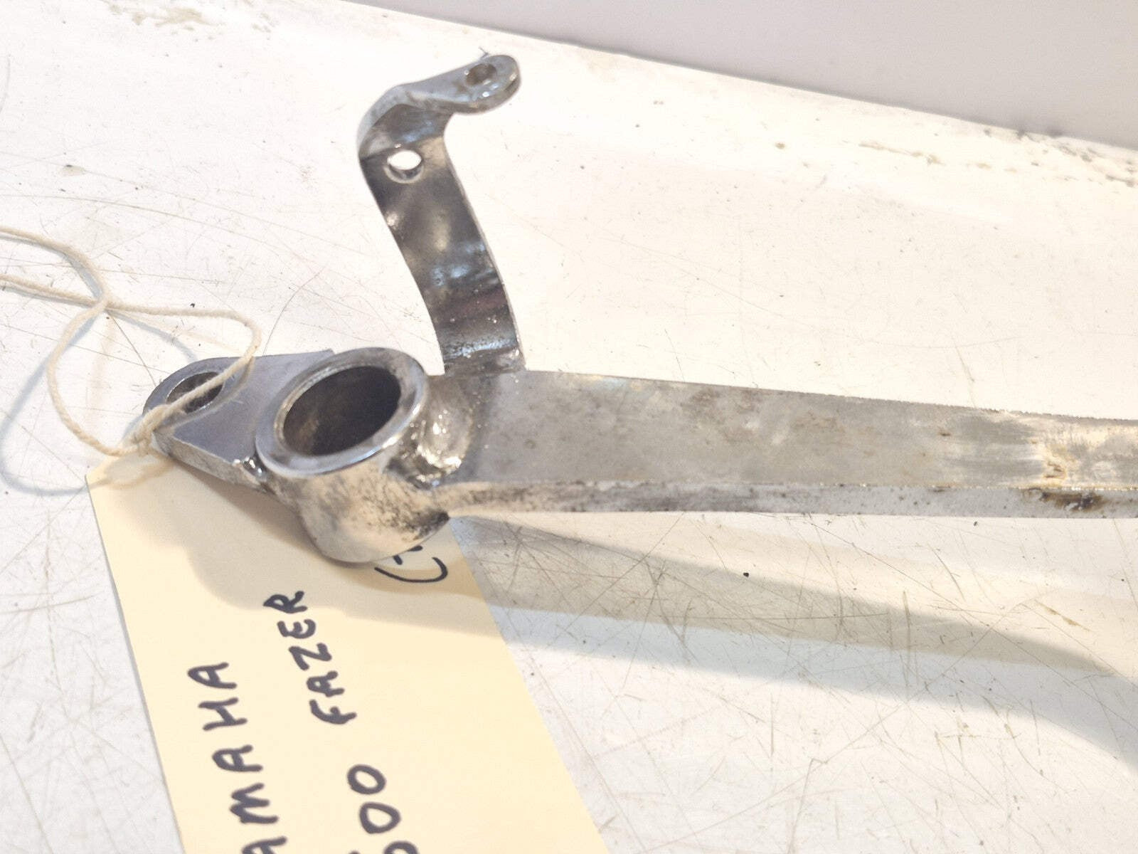 Yamaha FZS 600 FAZER Rear Brake Lever