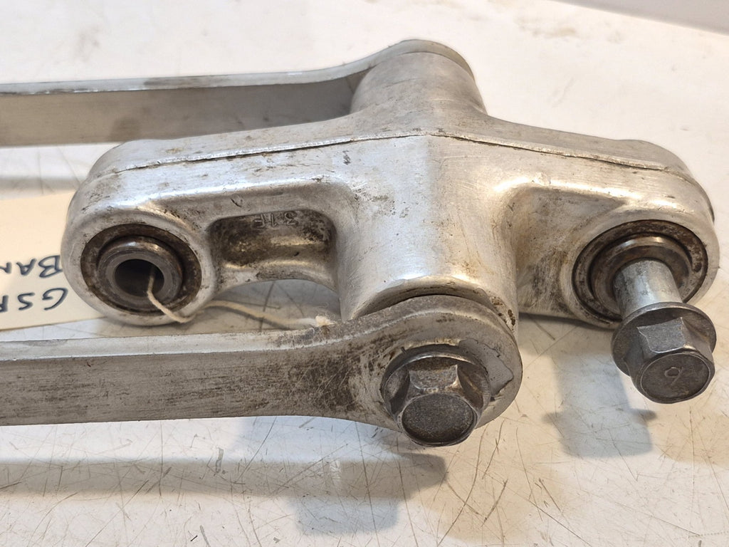 Suzuki GSF 600 Bandit Mk2 Mono Shock Linkage  / Lower Mount
