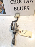 Suzuki GSF 1200 Bandit Mk2 Rear Brake Master Cylinder